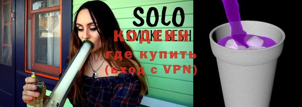 молекула духа Балахна